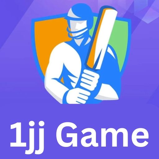 1jj game logo